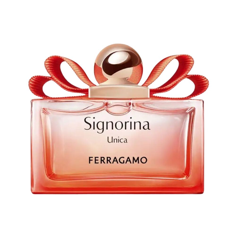 Nước Hoa Nữ Salvatore Ferragamo Signorina Unica EDP 100ml Chính Hãng - Hình ảnh chính